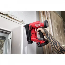 Nail Guns Milwaukee M18 FUEL 18-Volt 18-Gauge Lithium-Ion Brushless Cordless Gen II Brad Nailer Kit And Tinted Performance Safety Glasses -flashlights Shop unnamed file 20