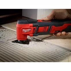 Nail Guns Milwaukee M18 FUEL GEN II 18-Volt 18-Gauge Lithium-Ion Brushless Cordless Brad Nailer Kit With M18 Oscillating Multi-Tool -flashlights Shop unnamed file 28