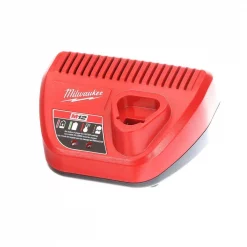 Nail Guns Milwaukee M12 12-Volt Lithium-Ion Cordless Palm Nailer (Tool-Only) -flashlights Shop unnamed file 57