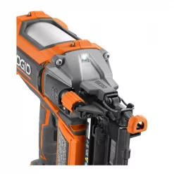 Nail Guns RIDGID 18-Volt Cordless Brushless HYPERDRIVE 16-Gauge 2-1/2 In Straight Nailer, 2 Ah Battery, Charger, Nails, Belt Clip And Bag -flashlights Shop unnamed file 1003