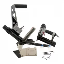 Nail Guns Husky Pneumatic 18-Gauge Engineered And Exotic Hardwood Flooring Nailer And Brad Nailer Combo Kit (2-Piece) -flashlights Shop unnamed file 1025