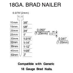 Nail Guns Husky Pneumatic 18-Gauge Engineered And Exotic Hardwood Flooring Nailer And Brad Nailer Combo Kit (2-Piece) -flashlights Shop unnamed file 1027