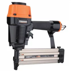 Nail Guns Freeman Pneumatic Heavy Duty 2-1/2 In. 14-Gauge Concrete T-Nailer
