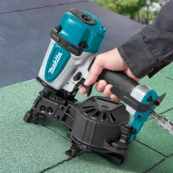 Nail Guns Makita 15 Degree 1-3/4 In. Pneumatic Coil Roofing Nailer -flashlights Shop unnamed file 104