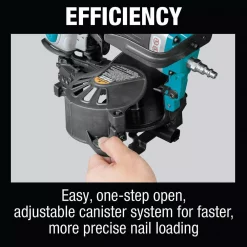 Nail Guns Makita 15 Degree 1-3/4 In. Pneumatic Coil Roofing Nailer -flashlights Shop unnamed file 110