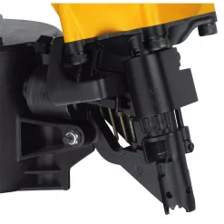 Nail Guns DEWALT Pneumatic 15° Coil Framing Nailer -flashlights Shop unnamed file 1117