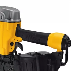 Nail Guns DEWALT Pneumatic 15° Coil Framing Nailer -flashlights Shop unnamed file 1118
