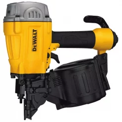 Nail Guns DEWALT Pneumatic 15° Coil Framing Nailer -flashlights Shop unnamed file 1119