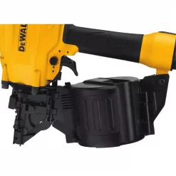 Nail Guns DEWALT Pneumatic 15° Coil Framing Nailer -flashlights Shop unnamed file 1124