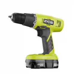 Nail Guns RYOBI 18-Volt ONE+ Lithium-Ion Cordless 2-Tool Combo Kit With Drill/Driver, Brad Nailer, (2) 1.3 Ah Batteries, And Charger -flashlights Shop unnamed file 1131