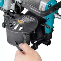 Nail Guns Makita 15 Degree 1-3/4 In. Pneumatic Coil Roofing Nailer -flashlights Shop unnamed file 114