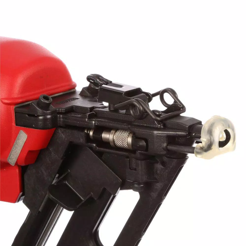Nail Guns Senco 15-Gauge 2 1/2 In Angled Finish Nailer 6 Nail Guns Senco 15-Gauge 2 1/2 In Angled Finish Nailer - Image 6