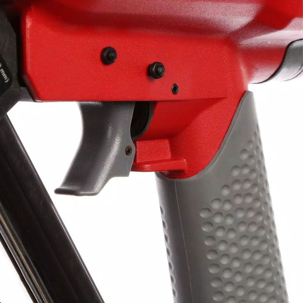 Nail Guns Senco 15-Gauge 2 1/2 In Angled Finish Nailer 7 Nail Guns Senco 15-Gauge 2 1/2 In Angled Finish Nailer - Image 7