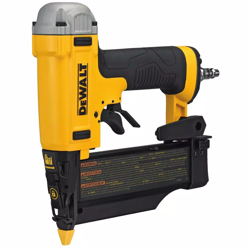 Nail Guns DEWALT 23-Gauge 2 In. Pin Nailer 7 Nail Guns DEWALT 23-Gauge 2 In. Pin Nailer - Image 7