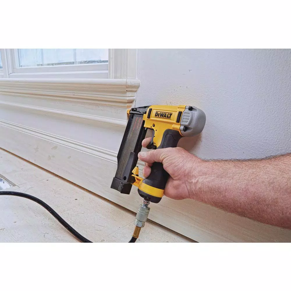 Nail Guns DEWALT 23-Gauge 2 In. Pin Nailer 12 Nail Guns DEWALT 23-Gauge 2 In. Pin Nailer - Image 12