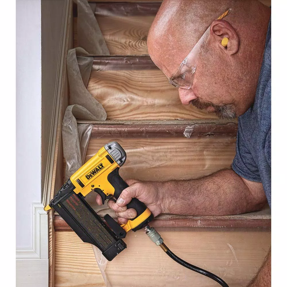 Nail Guns DEWALT 23-Gauge 2 In. Pin Nailer 13 Nail Guns DEWALT 23-Gauge 2 In. Pin Nailer - Image 13