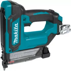 Nail Guns Makita 23-Gauge 12-Volt Max CXT Lithium-Ion Cordless Pin Nailer (Tool Only)