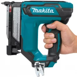Nail Guns Makita 23-Gauge 12-Volt Max CXT Lithium-Ion Cordless Pin Nailer (Tool Only) -flashlights Shop unnamed file 1225