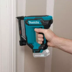 Nail Guns Makita 23-Gauge 12-Volt Max CXT Lithium-Ion Cordless Pin Nailer (Tool Only) -flashlights Shop unnamed file 1229