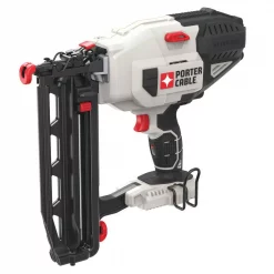 Nail Guns Porter-Cable 20-Volt MAX 16-Gauge Cordless Nailer (Tool-Only)