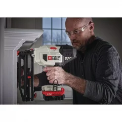 Nail Guns Porter-Cable 20-Volt MAX 16-Gauge Cordless Nailer (Tool-Only) -flashlights Shop unnamed file 1234