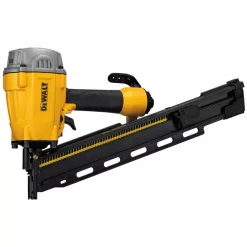 Nail Guns DEWALT Pneumatic 21° Collated Framing Nailer With Bonus Pneumatic 15° Coil Roofing Nailer -flashlights Shop unnamed file 1243