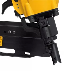 Nail Guns DEWALT Pneumatic 21° Collated Framing Nailer With Bonus Pneumatic 15° Coil Roofing Nailer -flashlights Shop unnamed file 1245