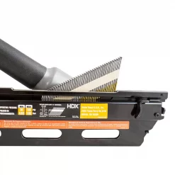 Nail Guns HDX 34° Corded Pneumatic Clipped Head Framing Nailer -flashlights Shop unnamed file 1252