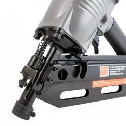 Nail Guns HDX 34° Corded Pneumatic Clipped Head Framing Nailer -flashlights Shop unnamed file 1253