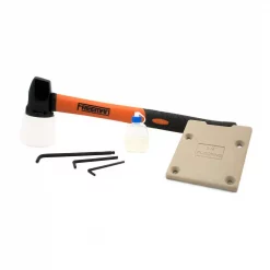 Nail Guns Freeman Lightweight Pneumatic 2-in-1 16-Gauge 2 In. Flooring Nailer And Stapler -flashlights Shop unnamed file 1261