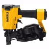 Nail Guns DEWALT Pneumatic 15° Coil Roofing Nailer