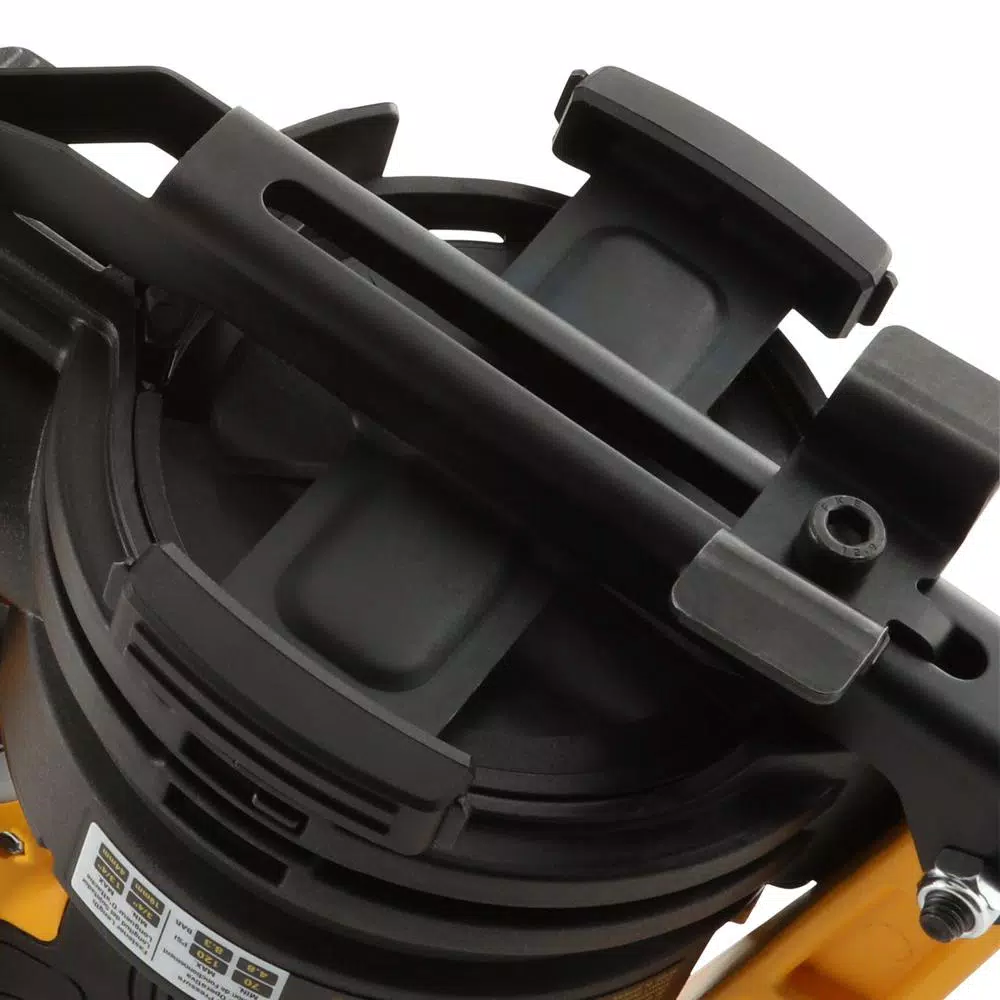 Nail Guns DEWALT Pneumatic 15° Coil Roofing Nailer 3 Nail Guns DEWALT Pneumatic 15° Coil Roofing Nailer - Image 3