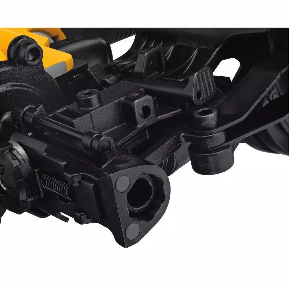 Nail Guns DEWALT Pneumatic 15° Coil Roofing Nailer 13 Nail Guns DEWALT Pneumatic 15° Coil Roofing Nailer - Image 13