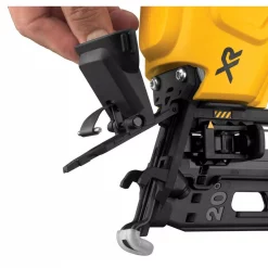 Nail Guns DEWALT 20-Volt MAX 16-Gauge Cordless Angled Nailer Kit With Bonus Bare 20-Volt MAX Cordless Compact Drill/Driver -flashlights Shop unnamed file 1308