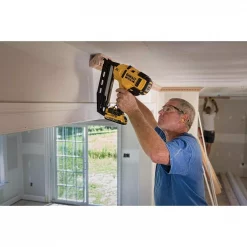 Nail Guns DEWALT 20-Volt MAX 16-Gauge Cordless Angled Nailer Kit With Bonus Bare 20-Volt MAX Cordless Compact Drill/Driver -flashlights Shop unnamed file 1309