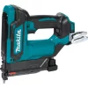 Nail Guns Makita 18-Volt LXT Lithium-Ion 23-Gauge Cordless Pin Nailer (Tool-Only)