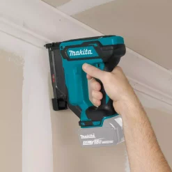 Nail Guns Makita 18-Volt LXT Lithium-Ion 23-Gauge Cordless Pin Nailer (Tool-Only) -flashlights Shop unnamed file 1327