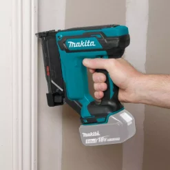 Nail Guns Makita 18-Volt LXT Lithium-Ion 23-Gauge Cordless Pin Nailer (Tool-Only) -flashlights Shop unnamed file 1332