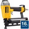 Nail Guns DEWALT 16-Gauge Pneumatic 1 In. – 2-1/2 In. Nailer