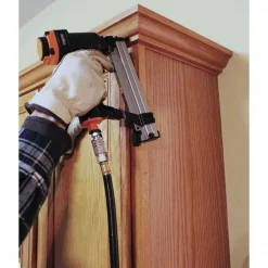 Nail Guns Freeman Pneumatic Finishing Nailer Combo Kit With Canvas Bag And Fasteners (4-Piece) -flashlights Shop unnamed file 136