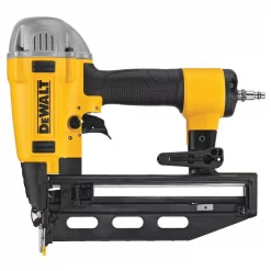 Nail Guns DEWALT Pneumatic 16-Gauge 2-1/2 In. Nailer