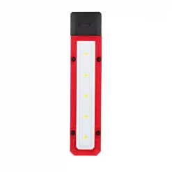 Handheld Flashlights Milwaukee 300 Lumens LED Magnetic Flood Light