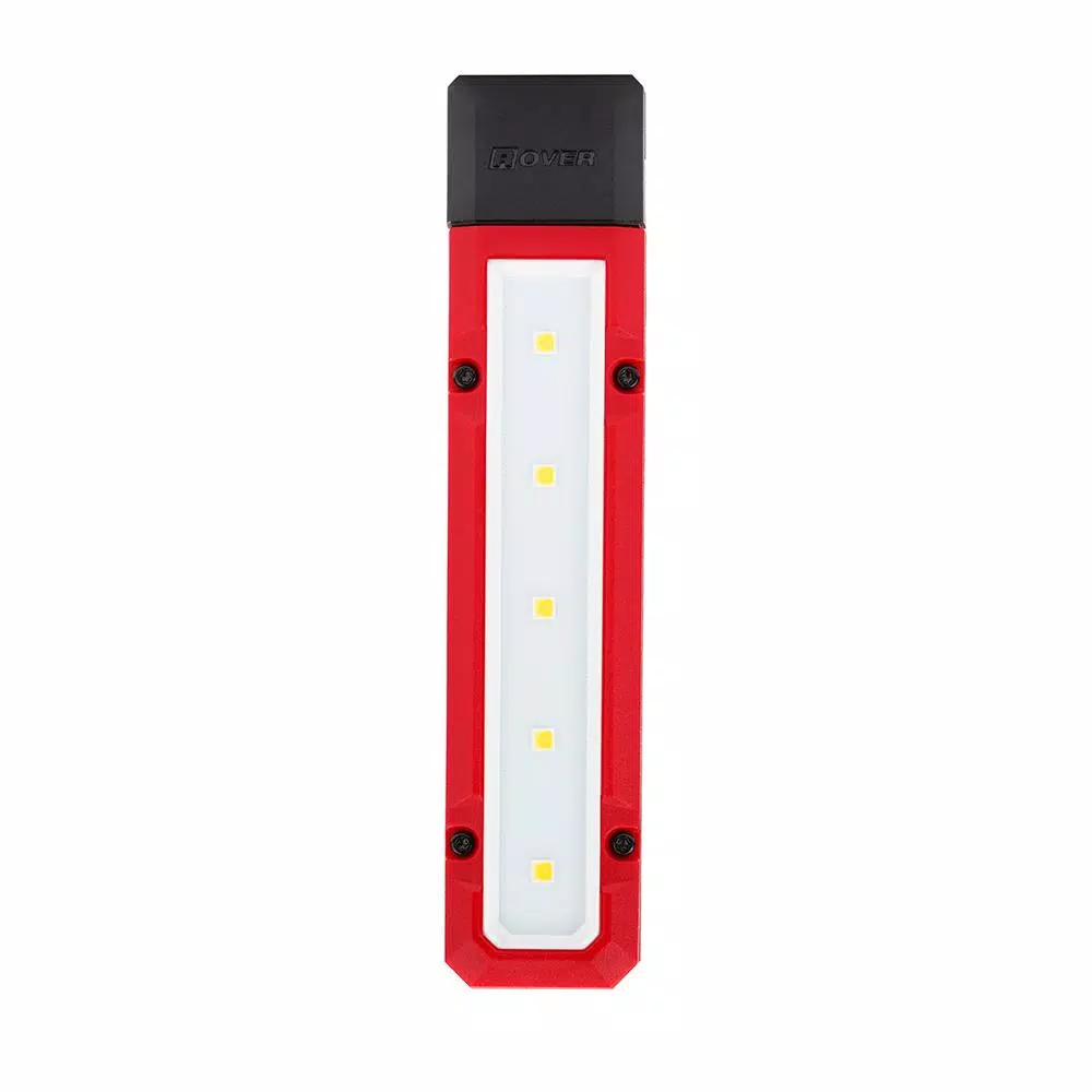 Handheld Flashlights Milwaukee 300 Lumens LED Magnetic Flood Light 1 Handheld Flashlights Milwaukee 300 Lumens LED Magnetic Flood Light