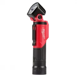 Handheld Flashlights Milwaukee 500 Lumens LED Pivoting Rechargeable Flashlight -flashlights Shop unnamed file 1445