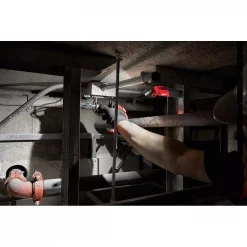 Handheld Flashlights Milwaukee 500 Lumens LED Pivoting Rechargeable Flashlight -flashlights Shop unnamed file 1449