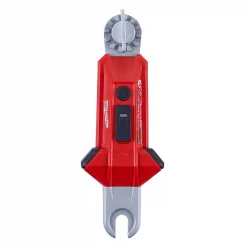 Handheld Flashlights Milwaukee 350 Lumens LED Rechargeable Utility Hot Stick Flashlight -flashlights Shop unnamed file 1455