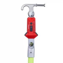 Handheld Flashlights Milwaukee 350 Lumens LED Rechargeable Utility Hot Stick Flashlight -flashlights Shop unnamed file 1456