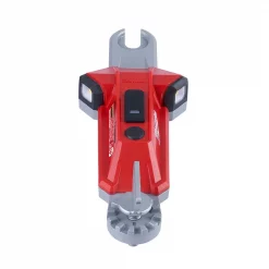 Handheld Flashlights Milwaukee 350 Lumens LED Rechargeable Utility Hot Stick Flashlight -flashlights Shop unnamed file 1457