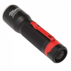 Handheld Flashlights Milwaukee 325-Lumen LED Aluminum Flashlight With Holster -flashlights Shop unnamed file 1470