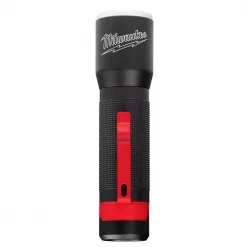 Handheld Flashlights Milwaukee 325-Lumen LED Aluminum Flashlight With Holster -flashlights Shop unnamed file 1475